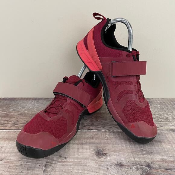 Inov-8 Standard Fit F-Lite 275 Meta Flex Cross Training Shoes Womens 9.5 Mens 8 - Picture 2 of 13